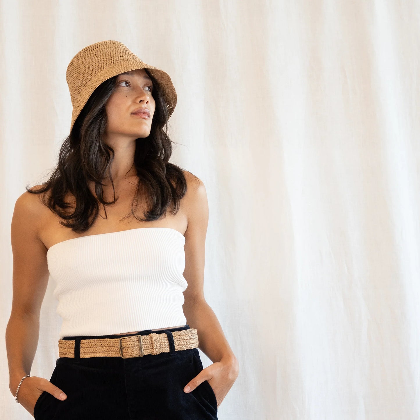 Satroka Hat