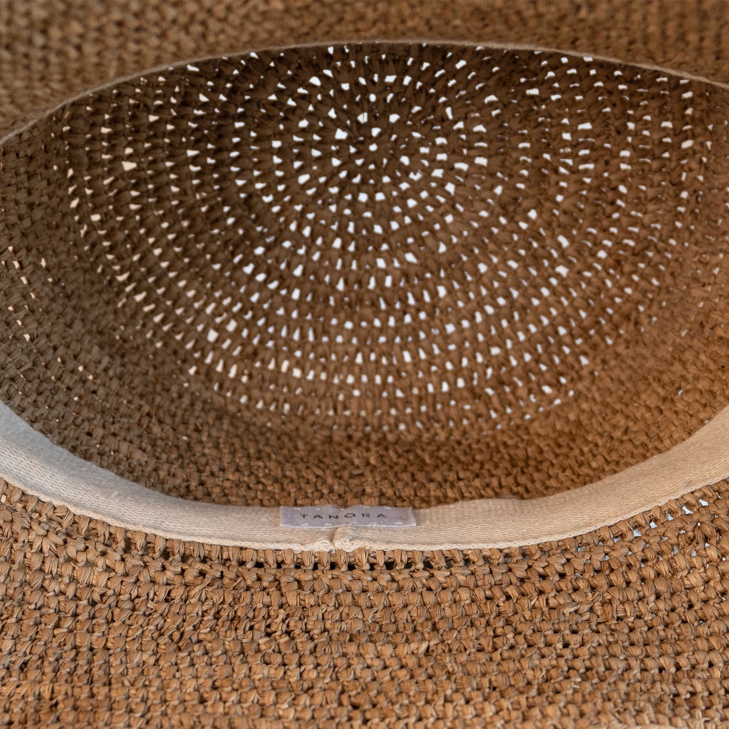 Satroka Hat