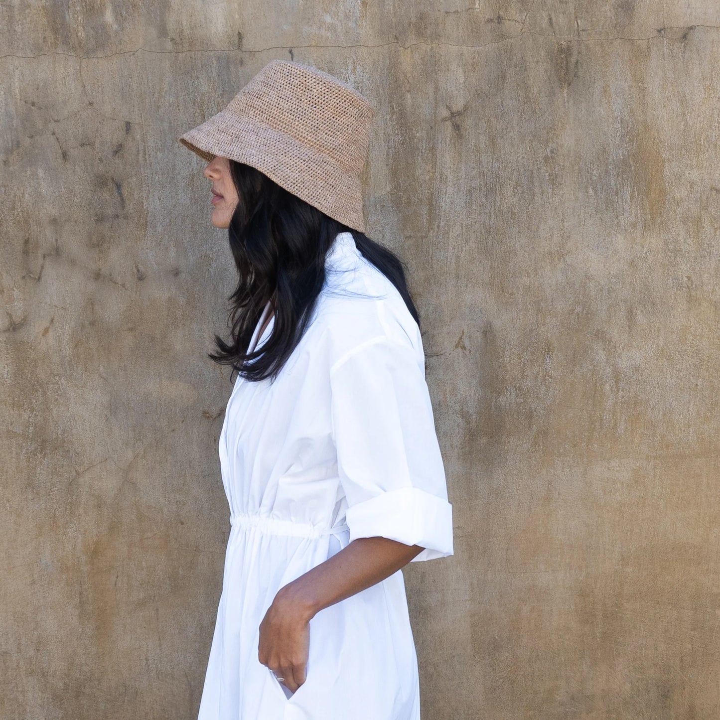Satroka Hat