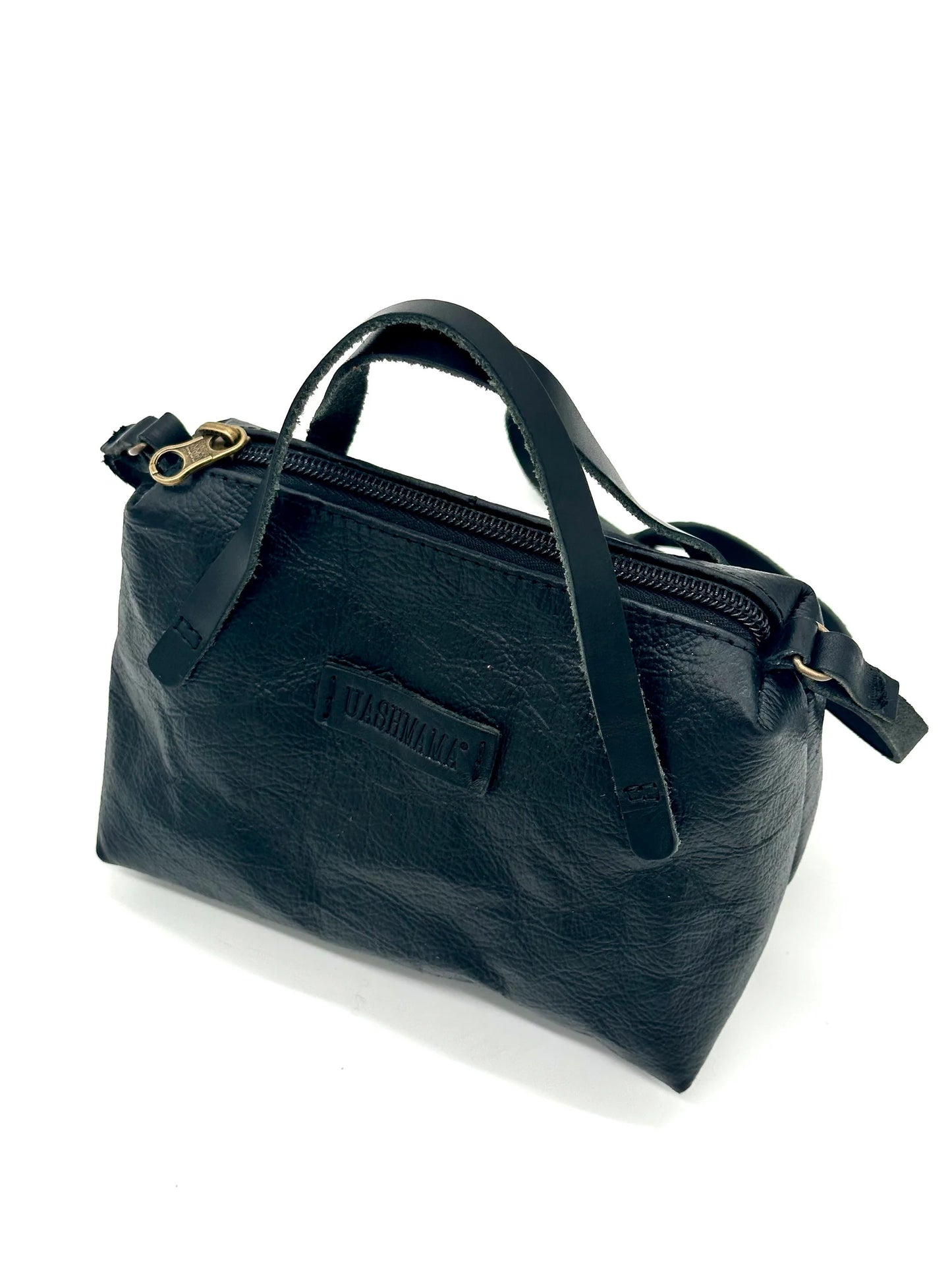 Gemmina Cross Body Bag - Uashmama