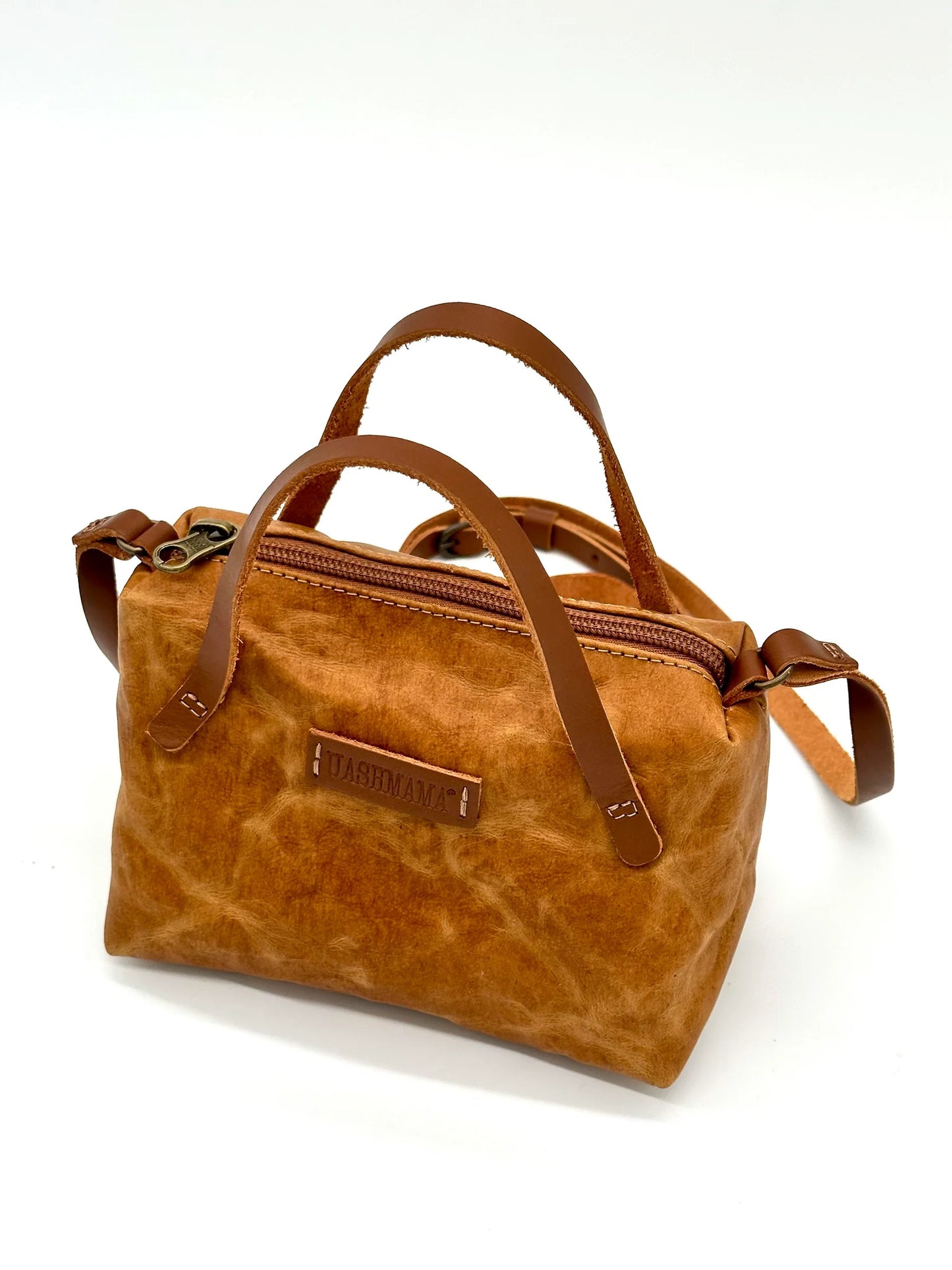 Gemmina Cross Body Bag - Uashmama