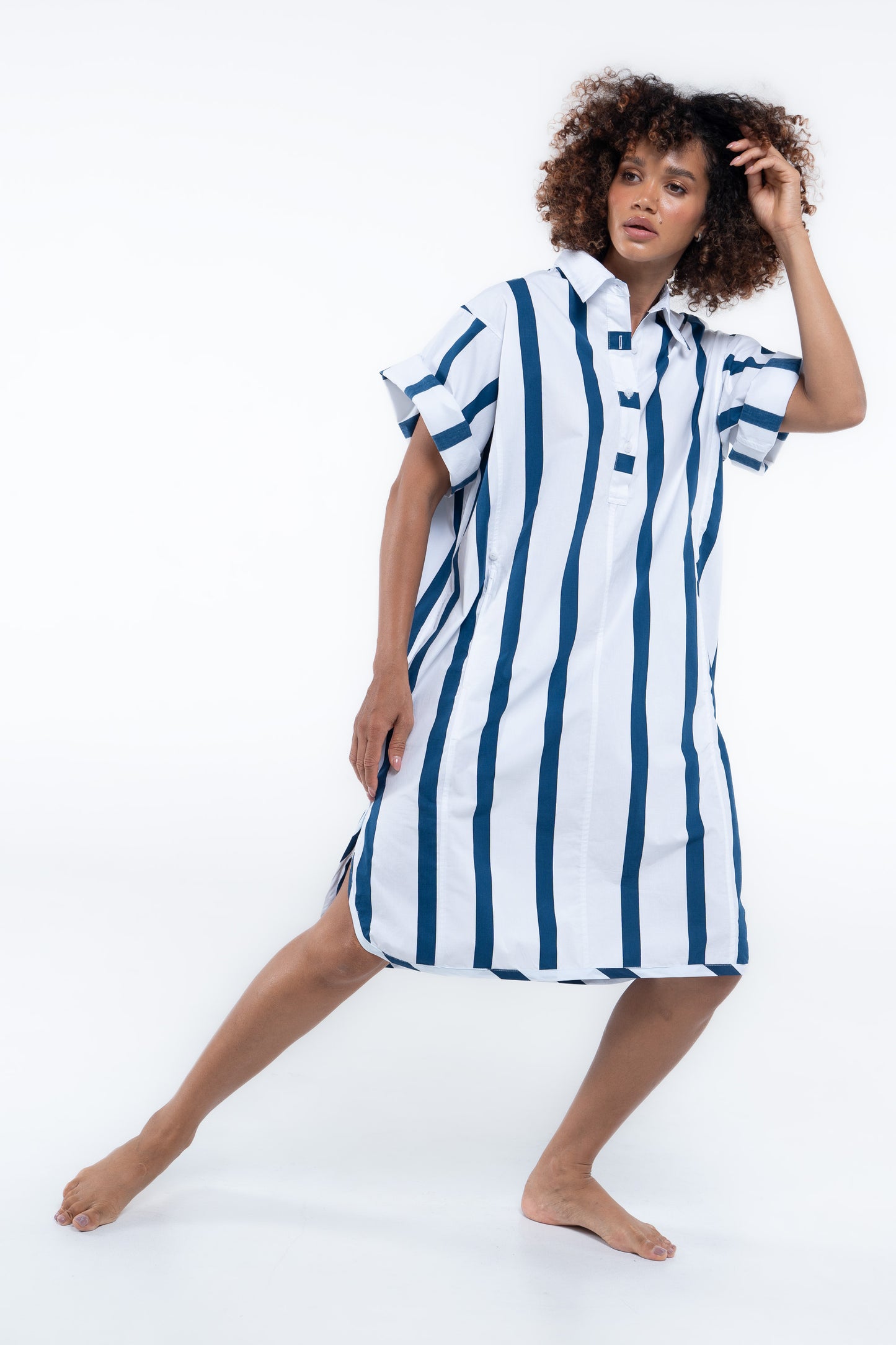 The Maine Dress