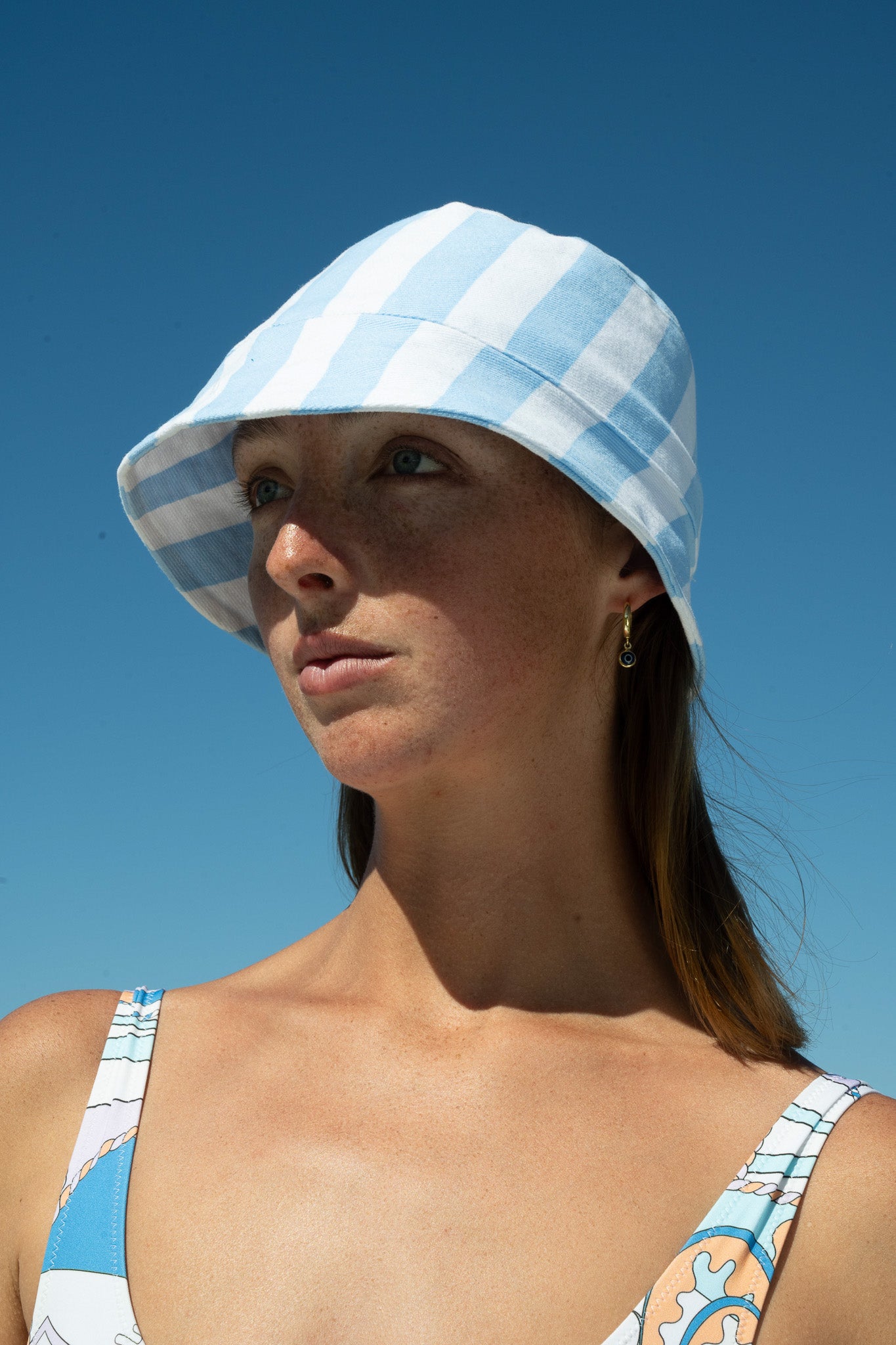 Cabana Bucket Hat