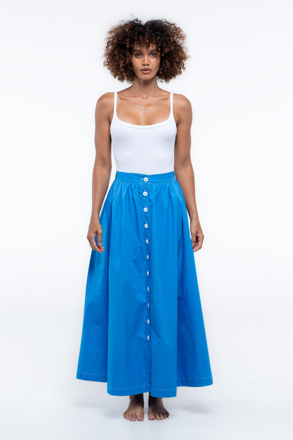 Dockside Skirt