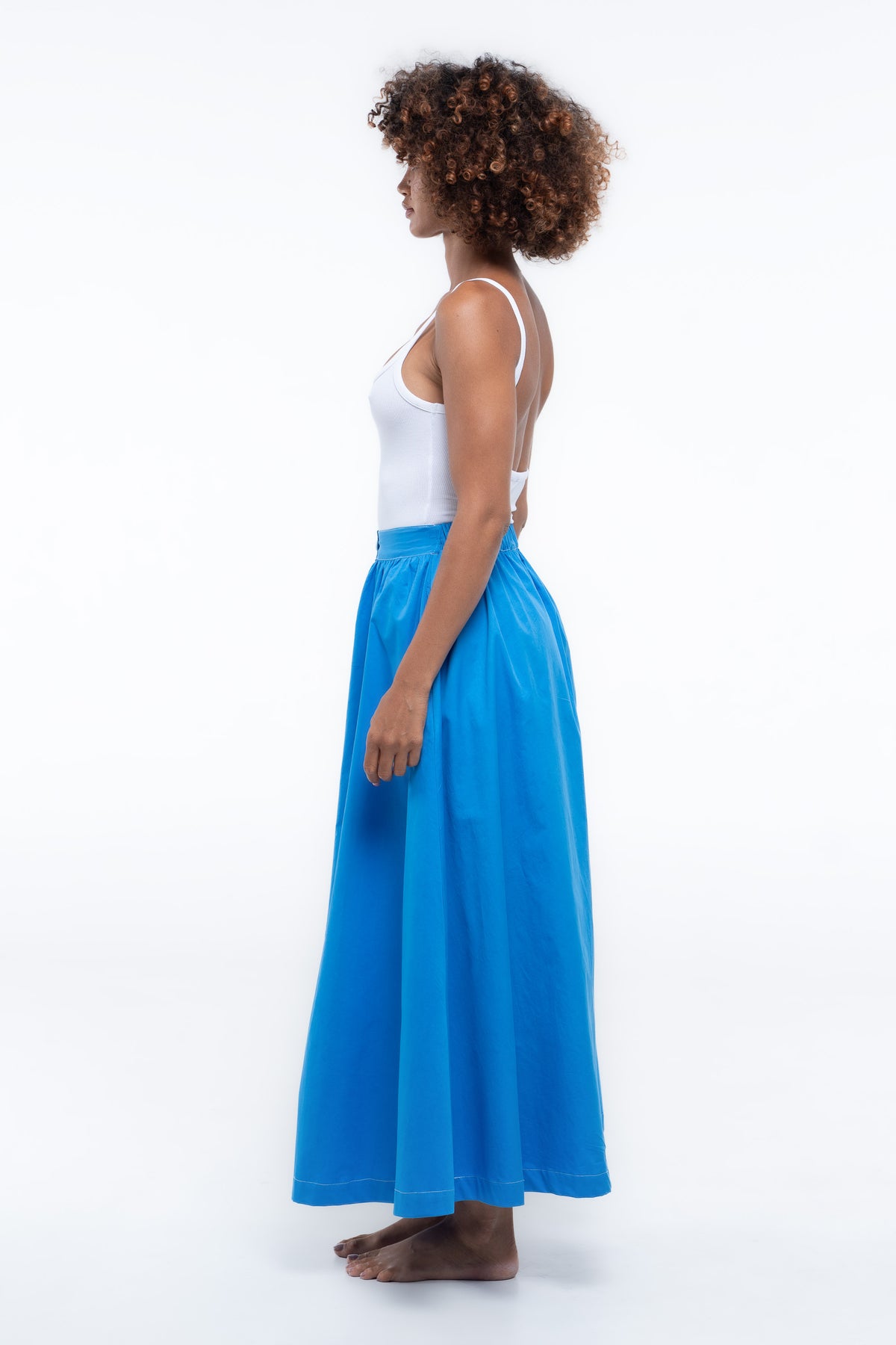 Dockside Skirt