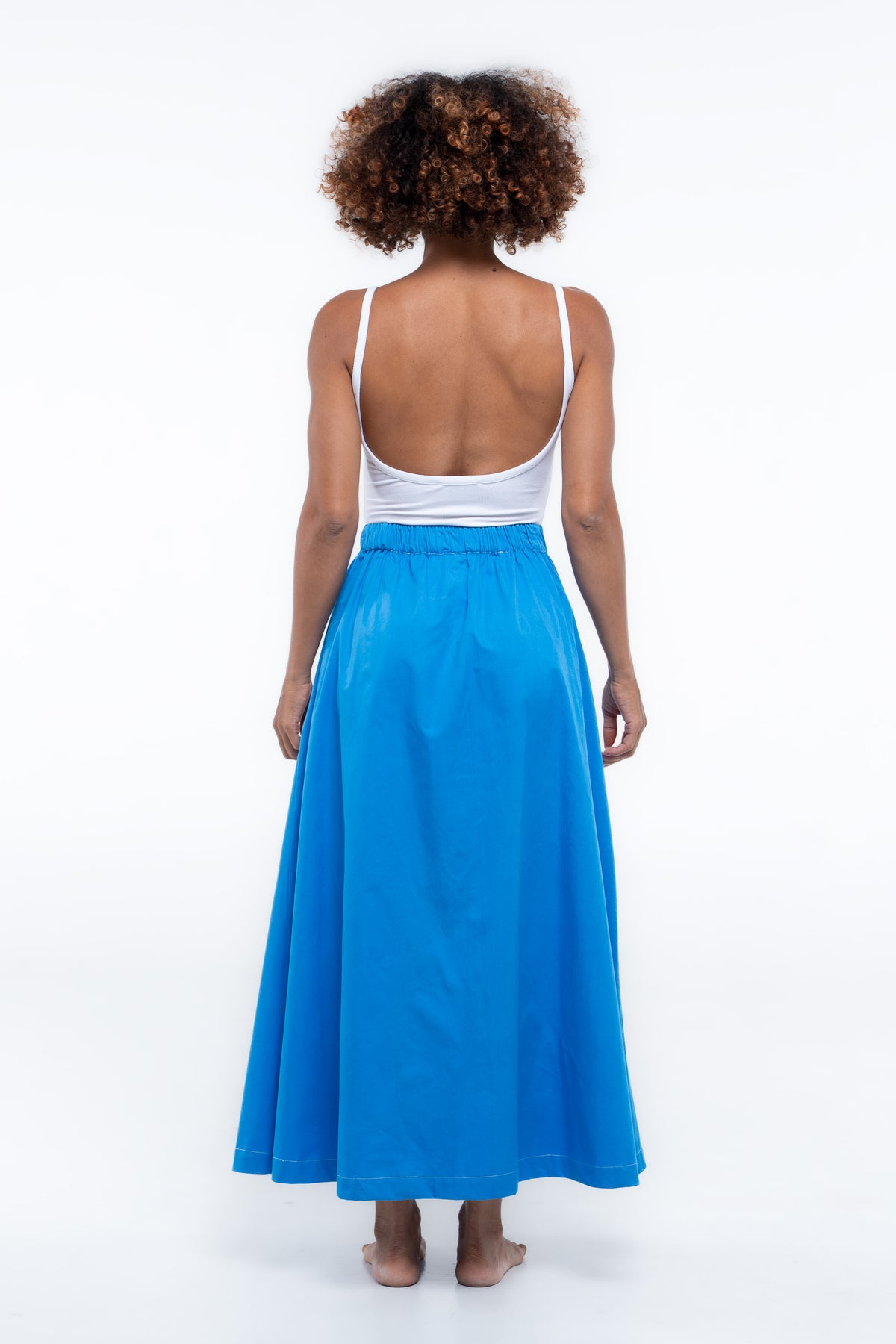 Dockside Skirt