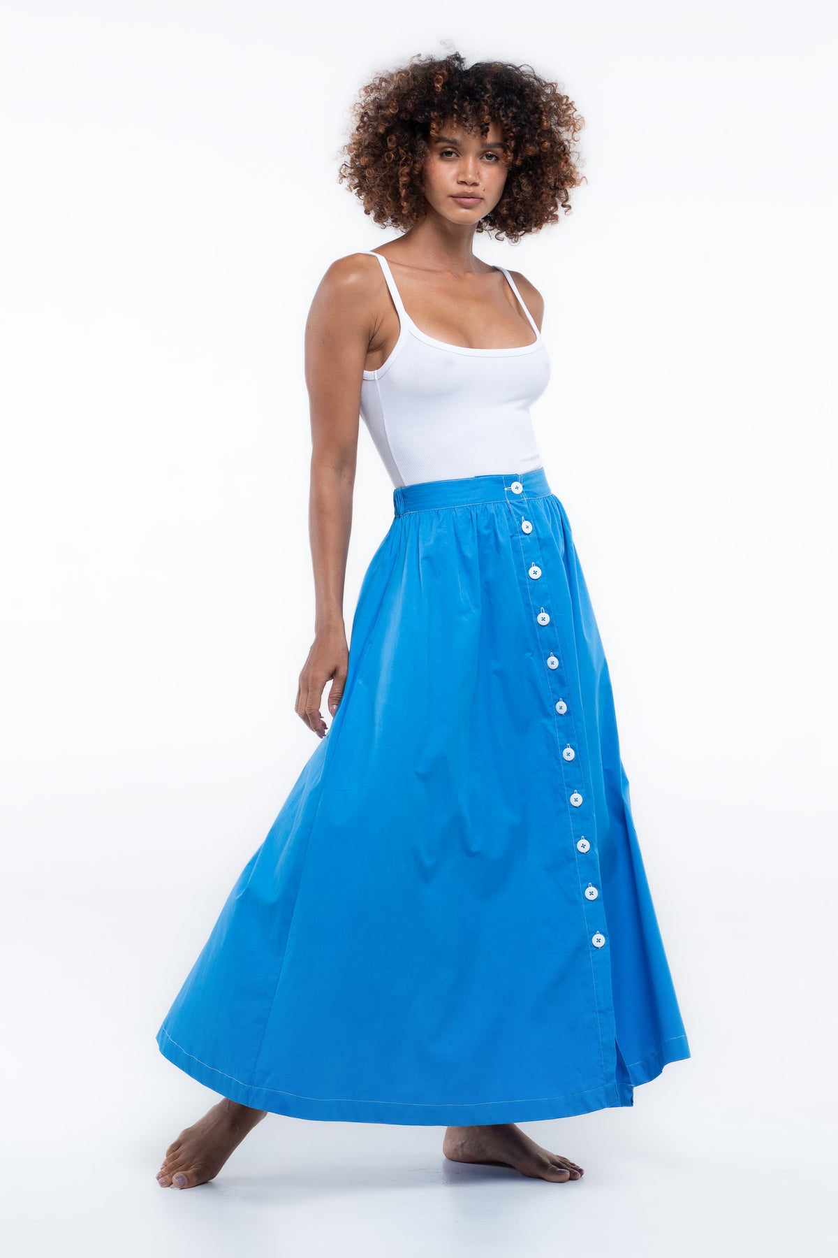 Dockside Skirt