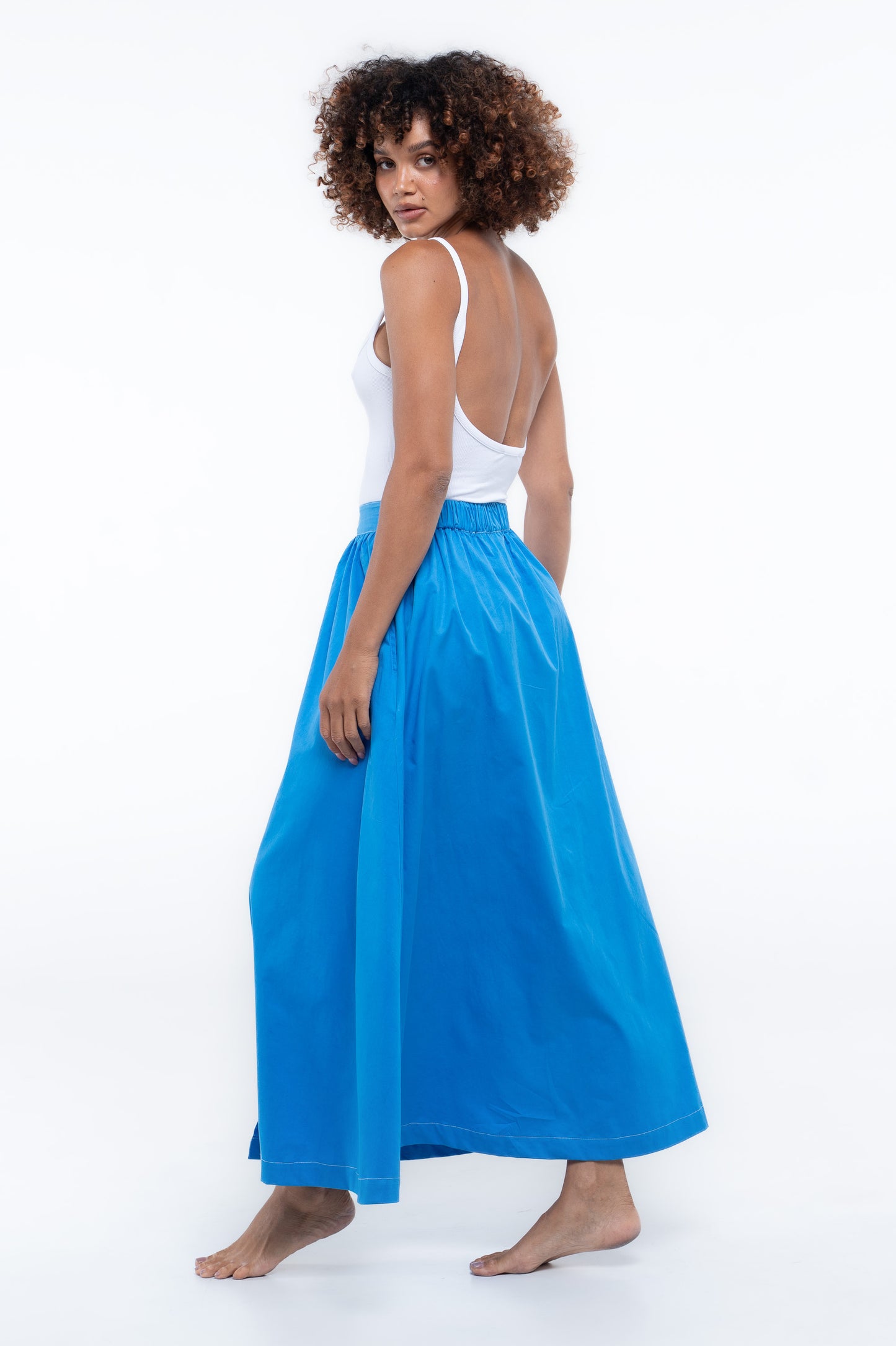 Dockside Skirt