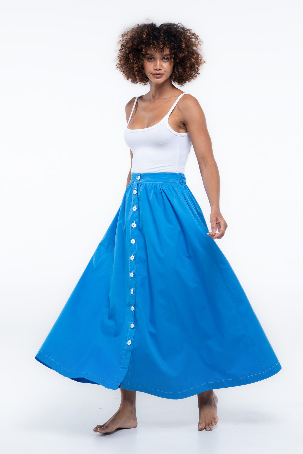 Dockside Skirt