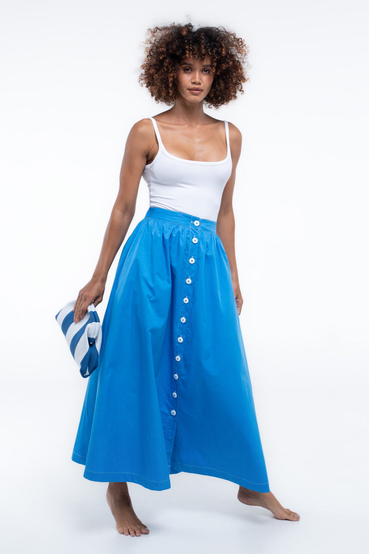 Dockside Skirt