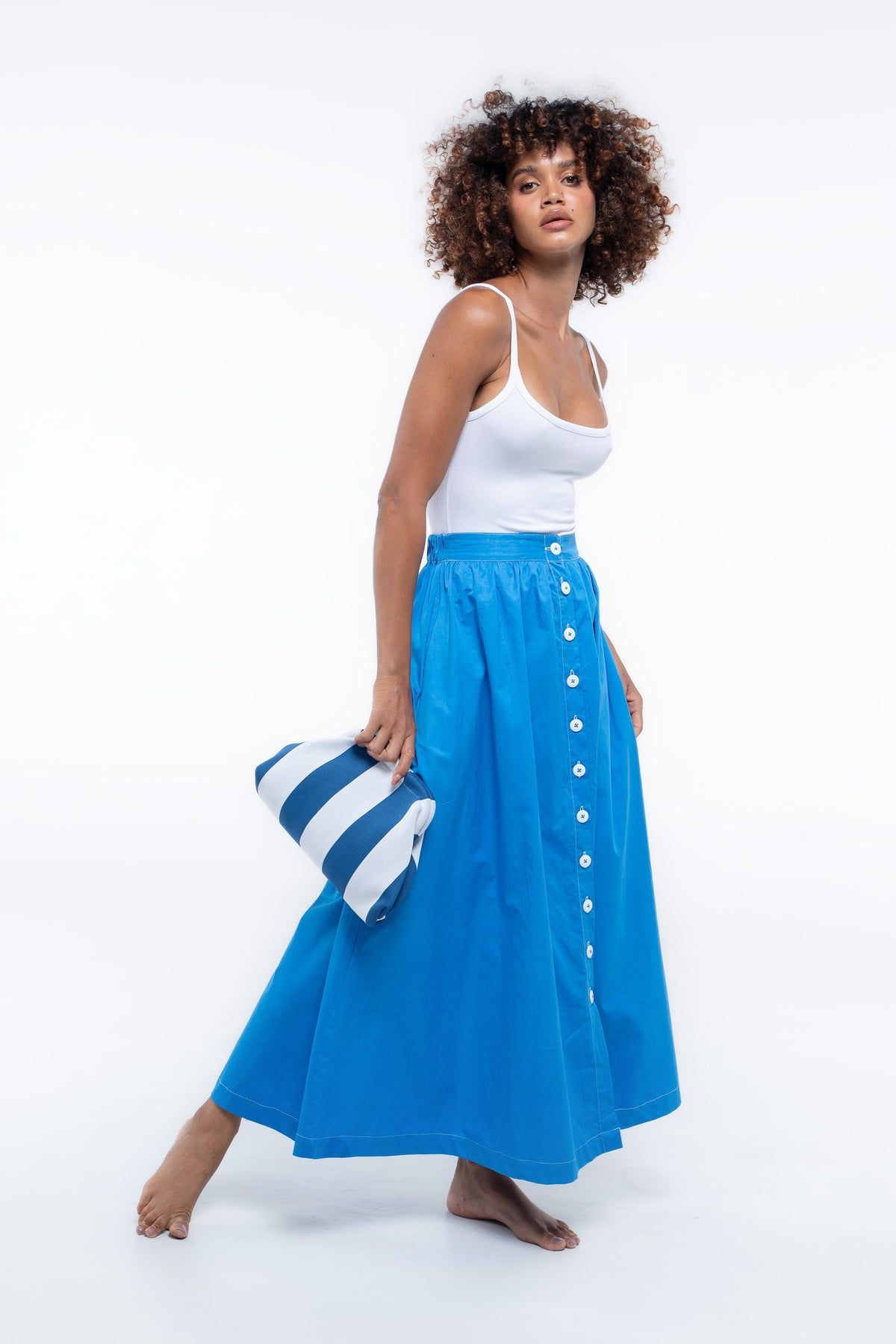 Dockside Skirt