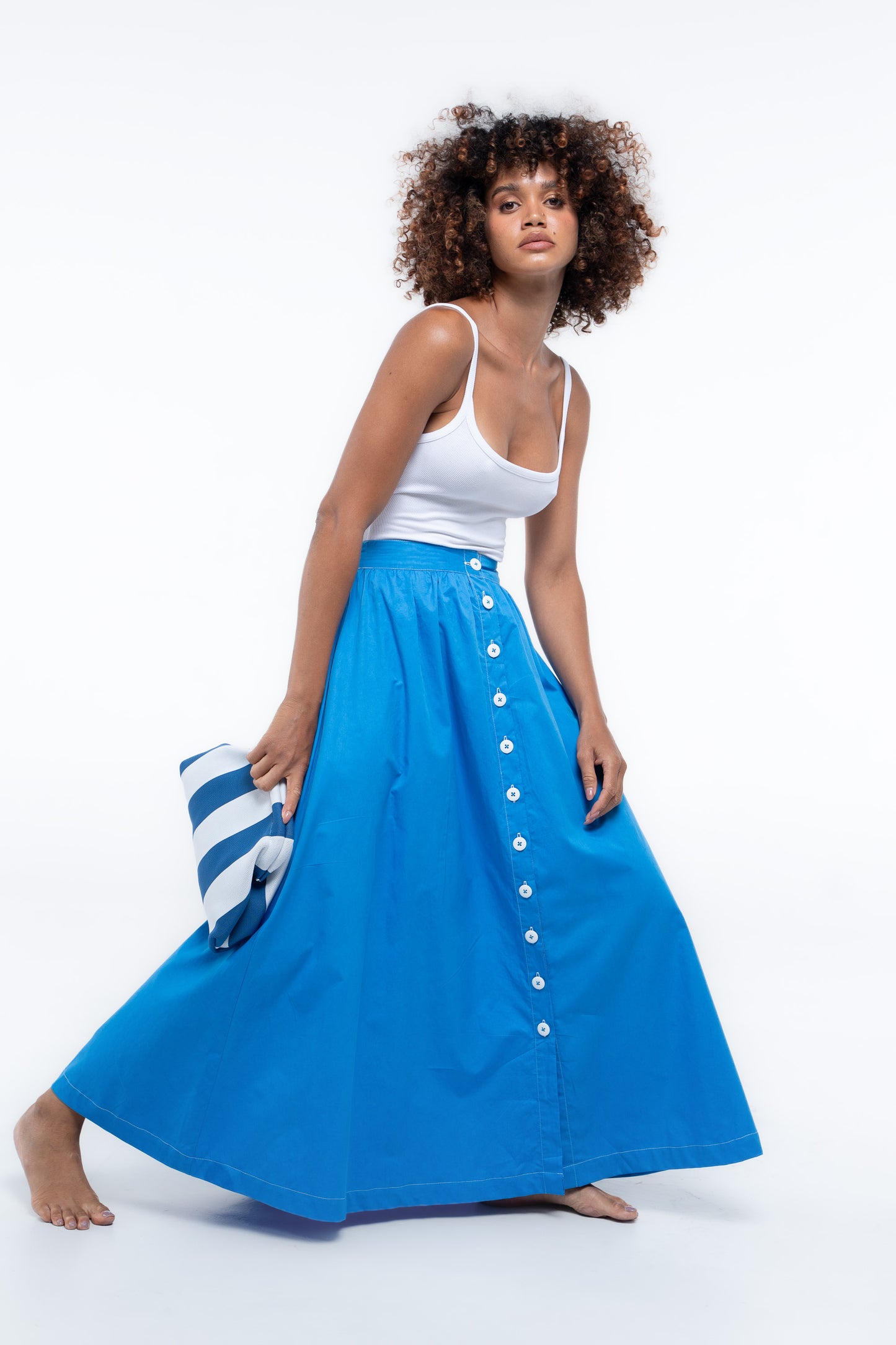 Dockside Skirt