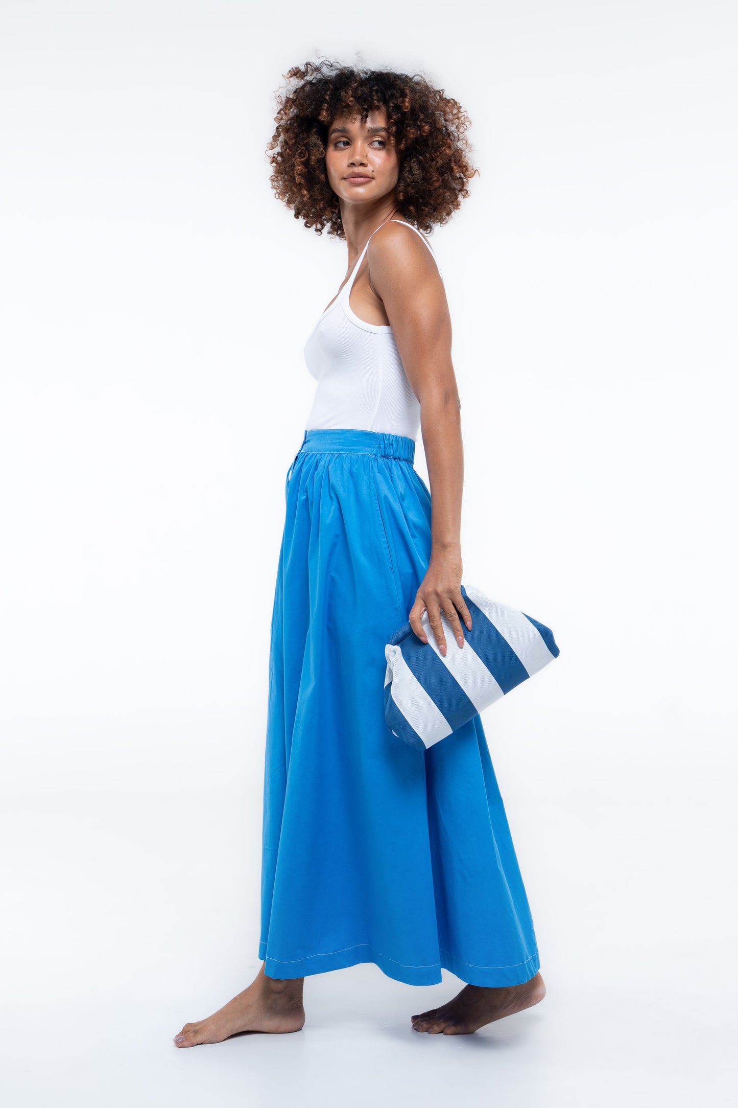Dockside Skirt