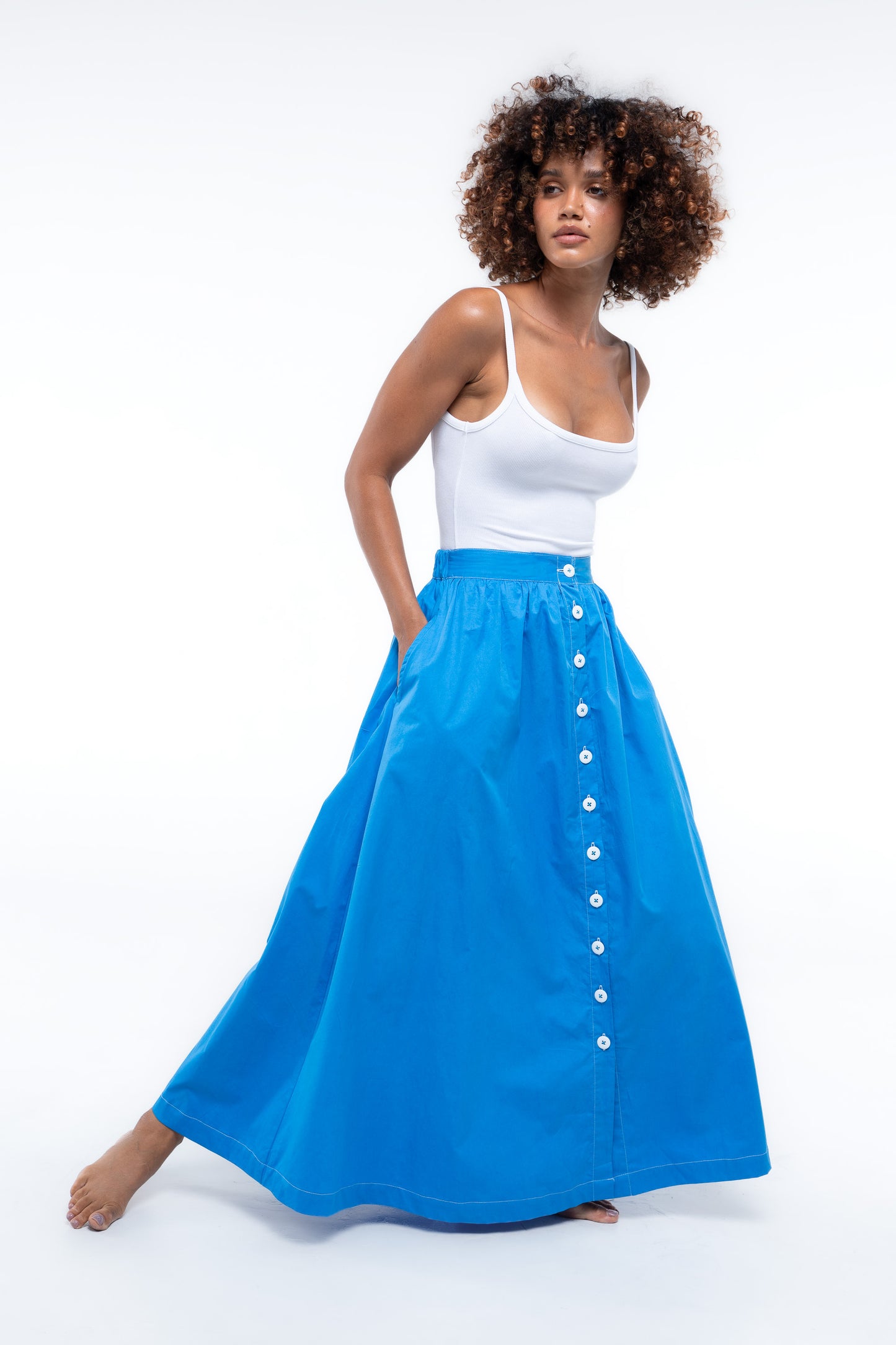 Dockside Skirt