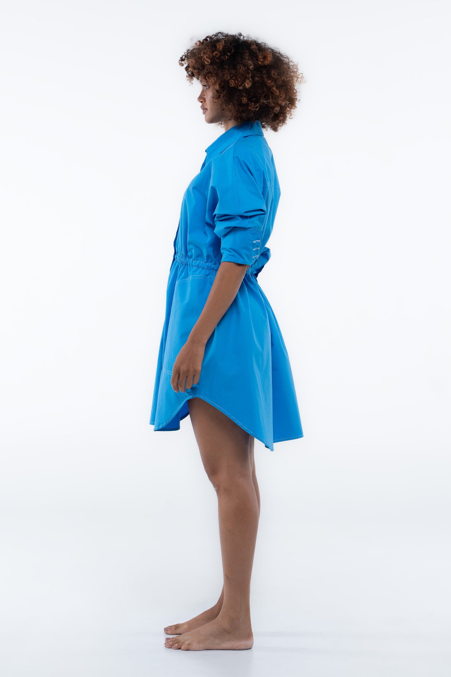 The Cove Dress