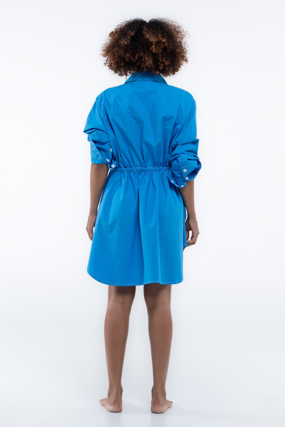 The Cove Dress
