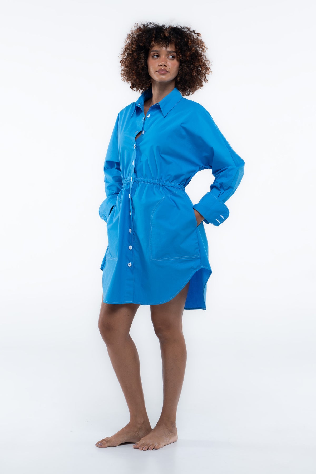 The Cove Dress