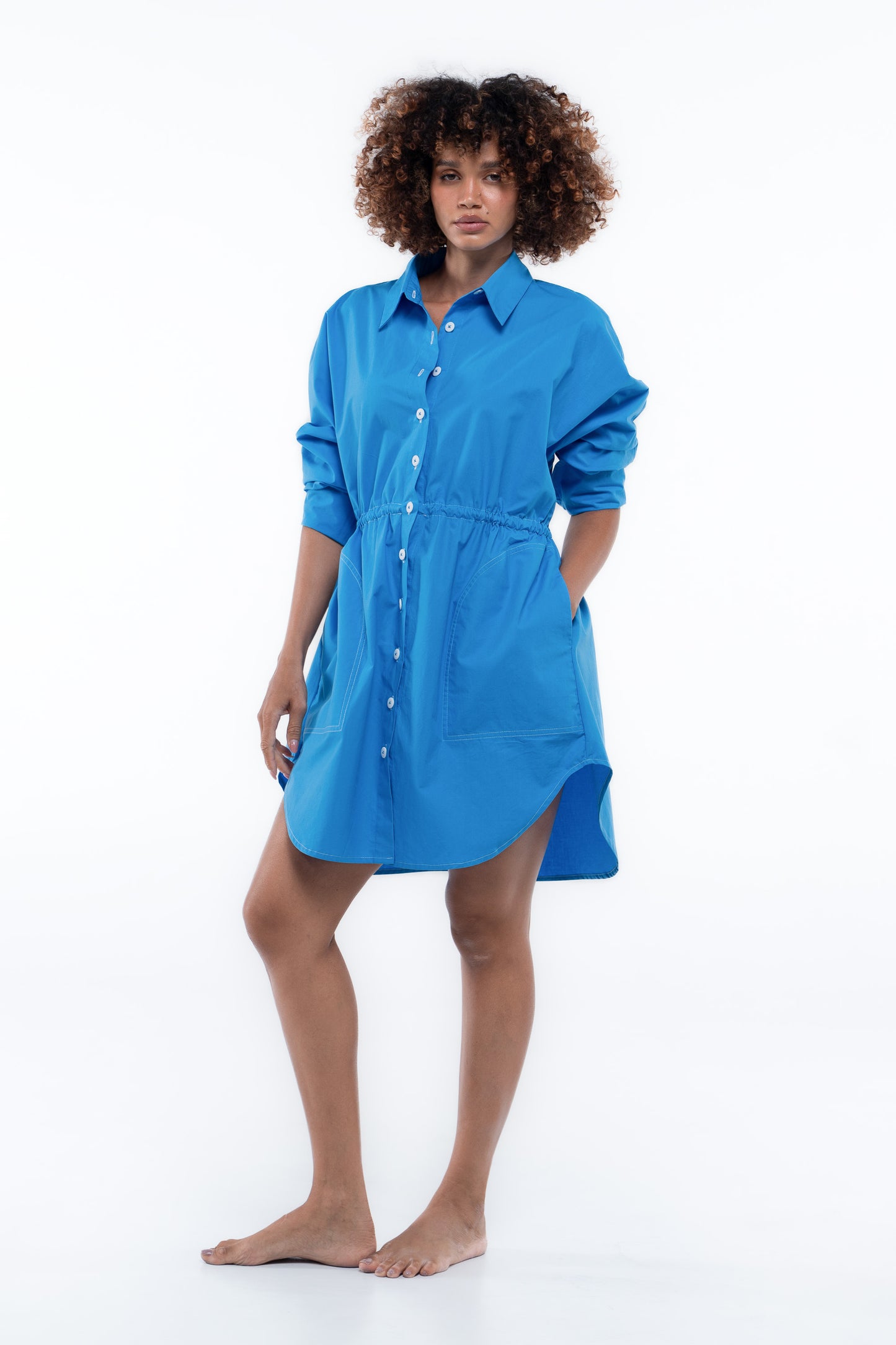 The Cove Dress