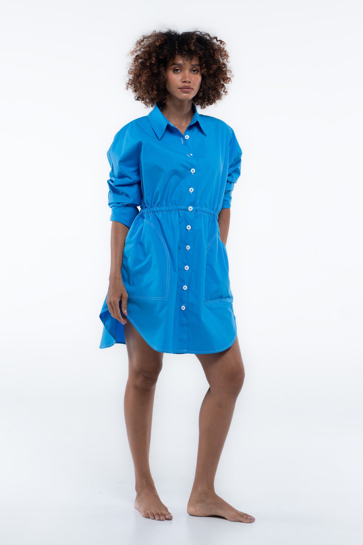 The Cove Dress