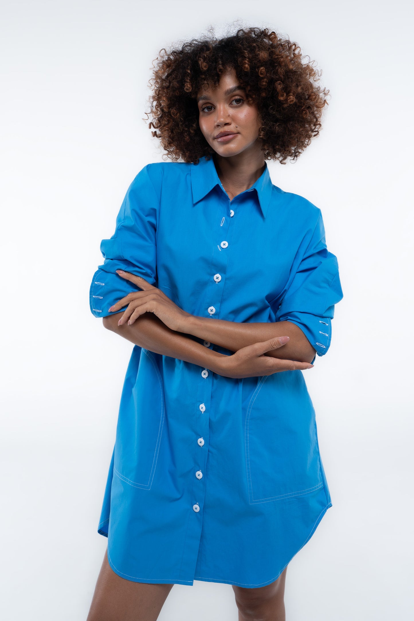The Cove Dress