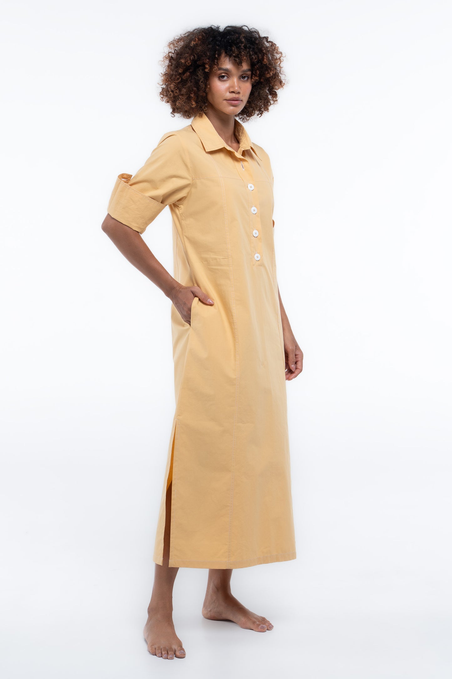 ALBA DRESS - 🥭