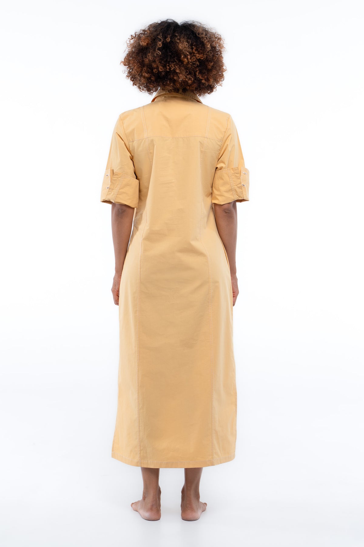 ALBA DRESS - 🥭