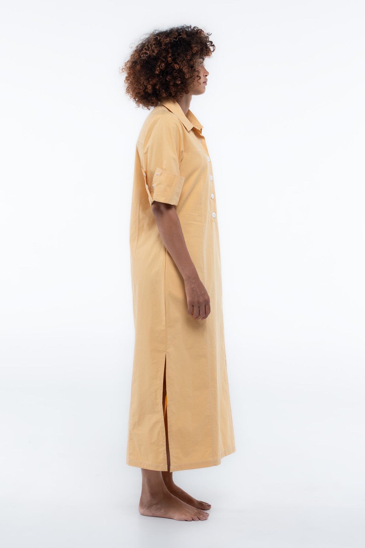 ALBA DRESS - 🥭