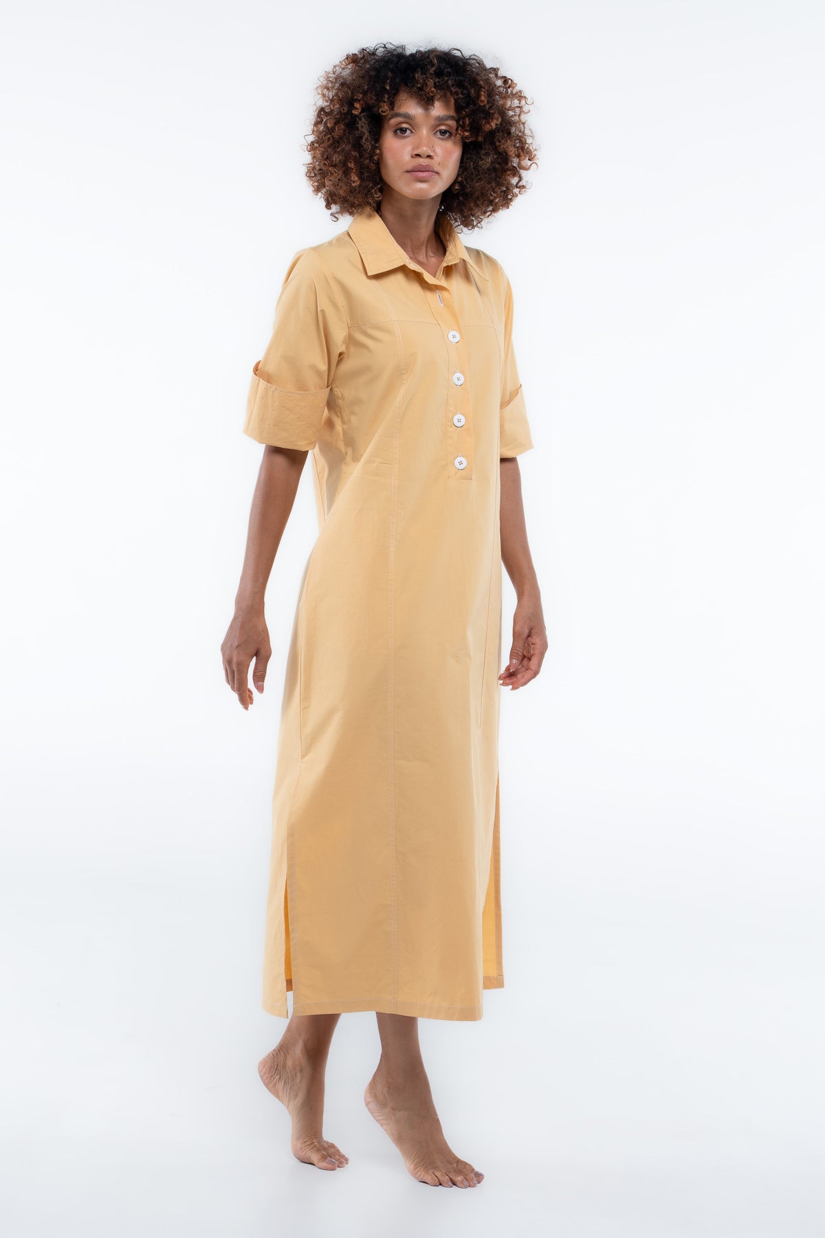 ALBA DRESS - 🥭
