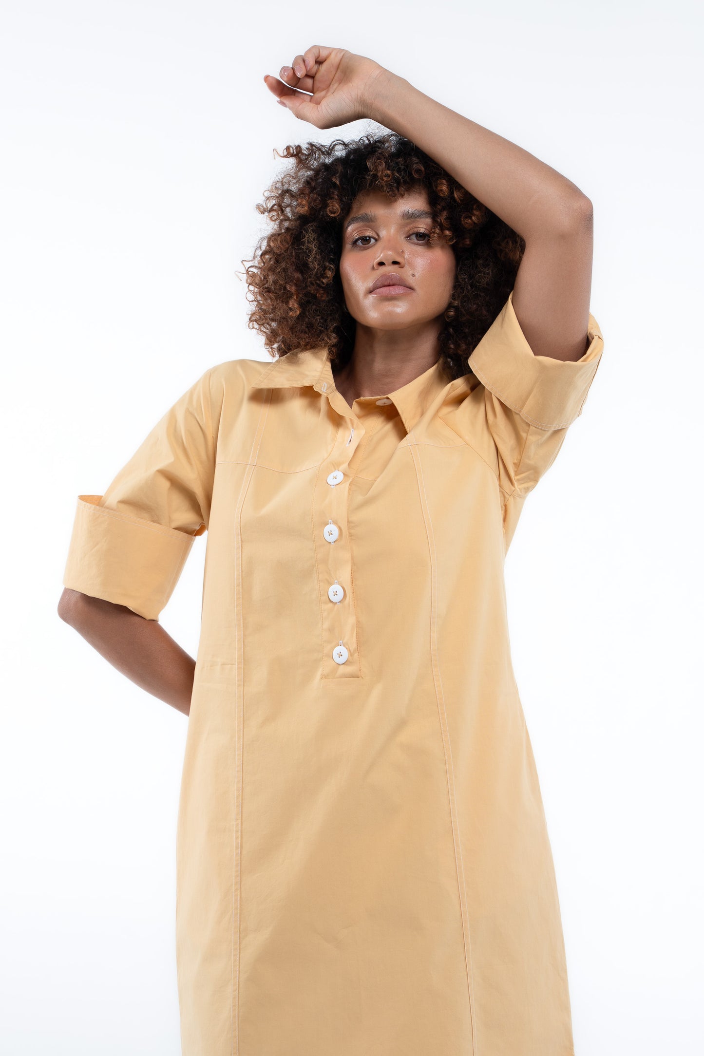 ALBA DRESS - 🥭