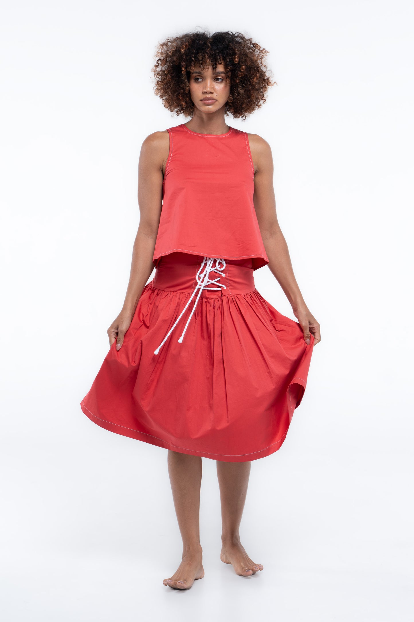 Buoy Skirt 🛟