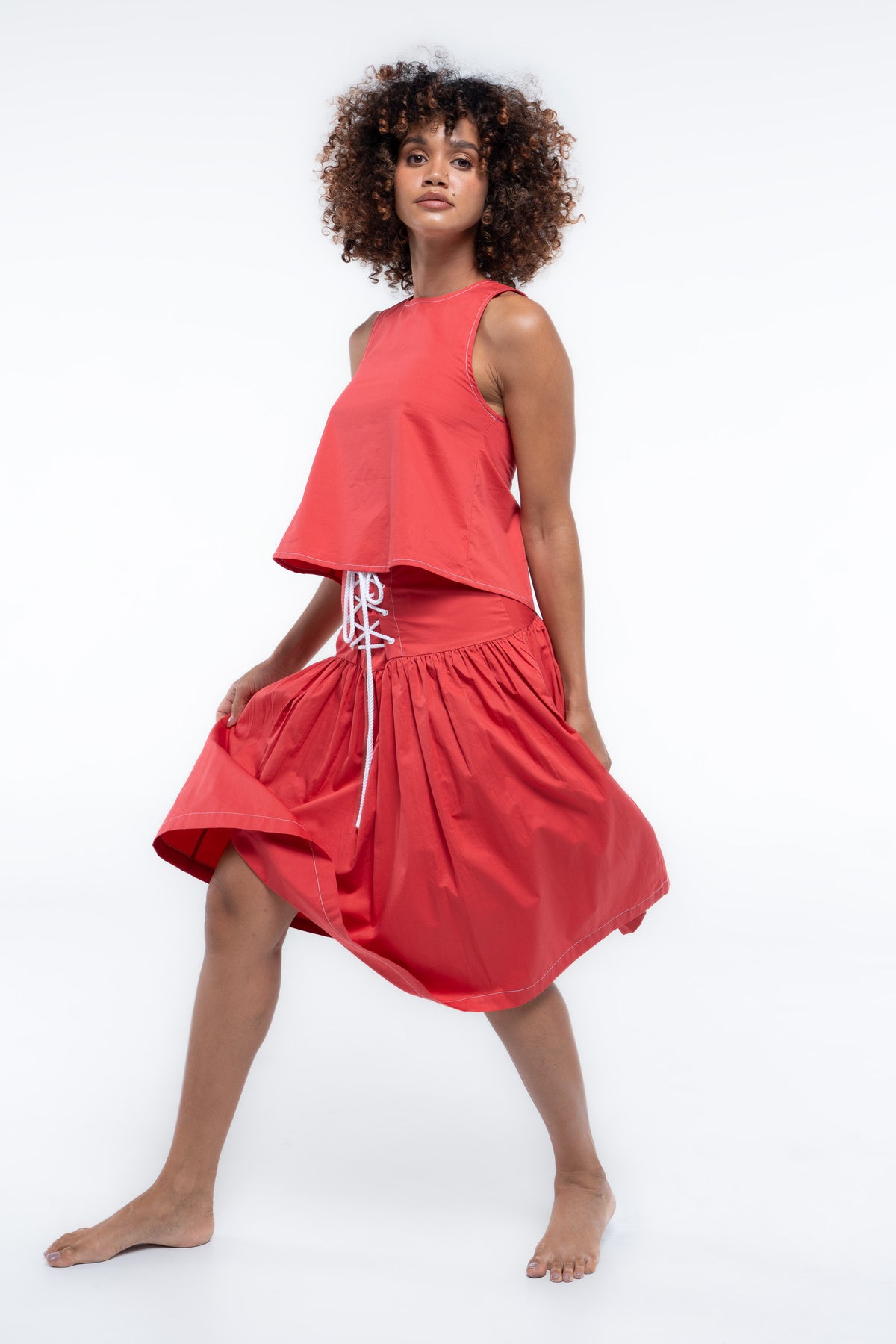 Buoy Skirt 🛟