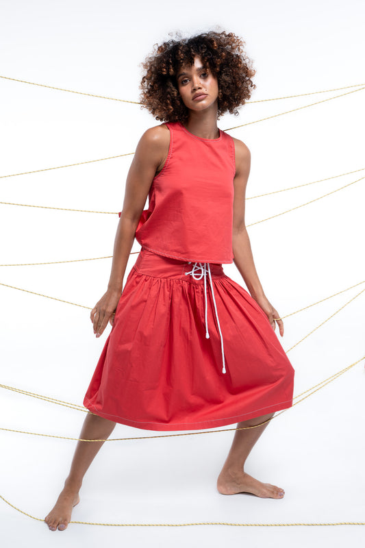 Buoy Skirt 🛟