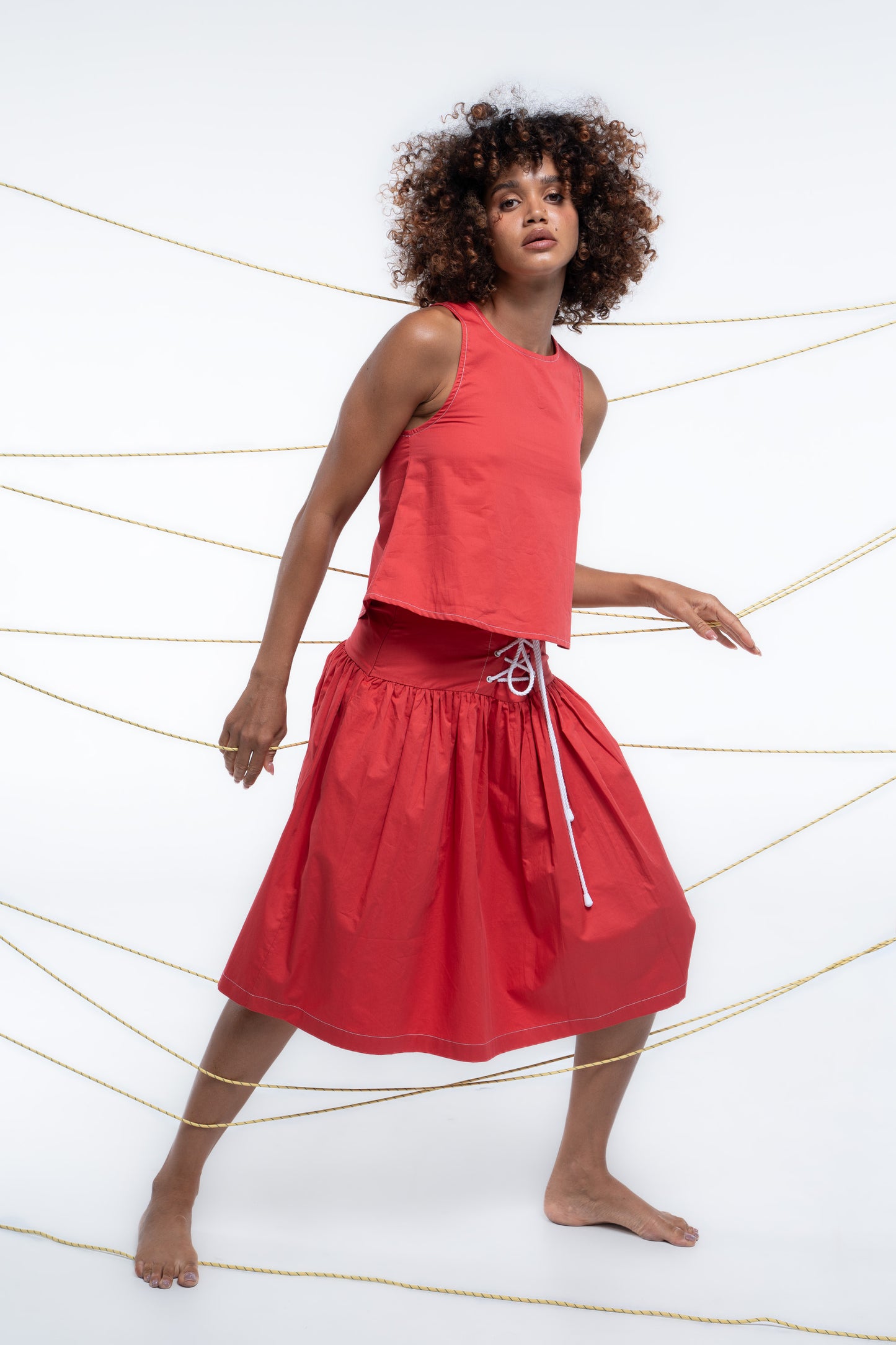 Buoy Skirt 🛟
