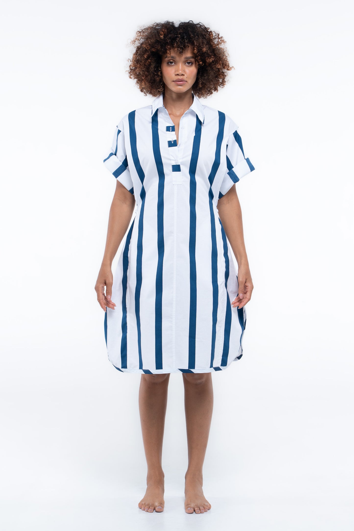 The Maine Dress