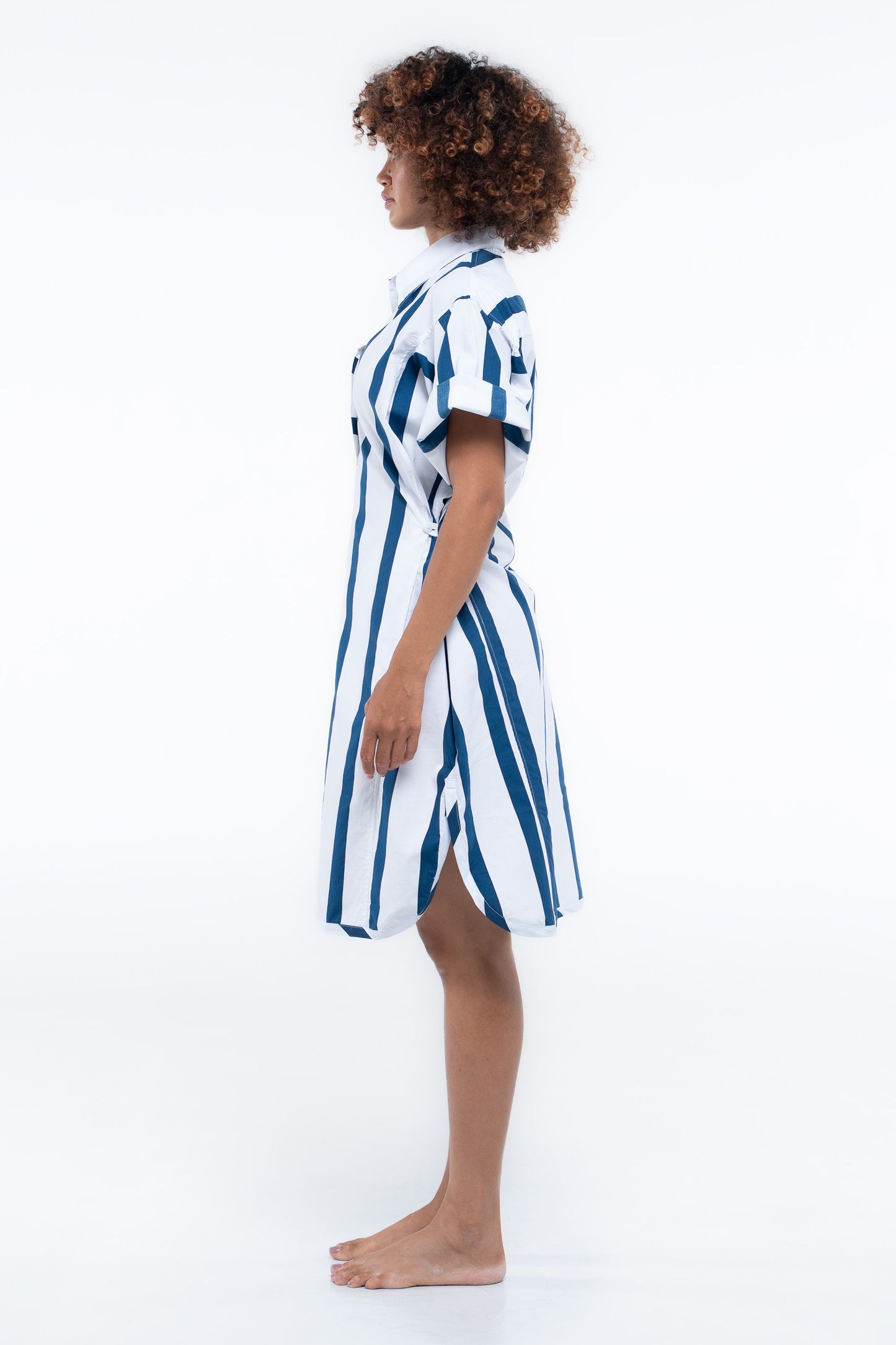 The Maine Dress