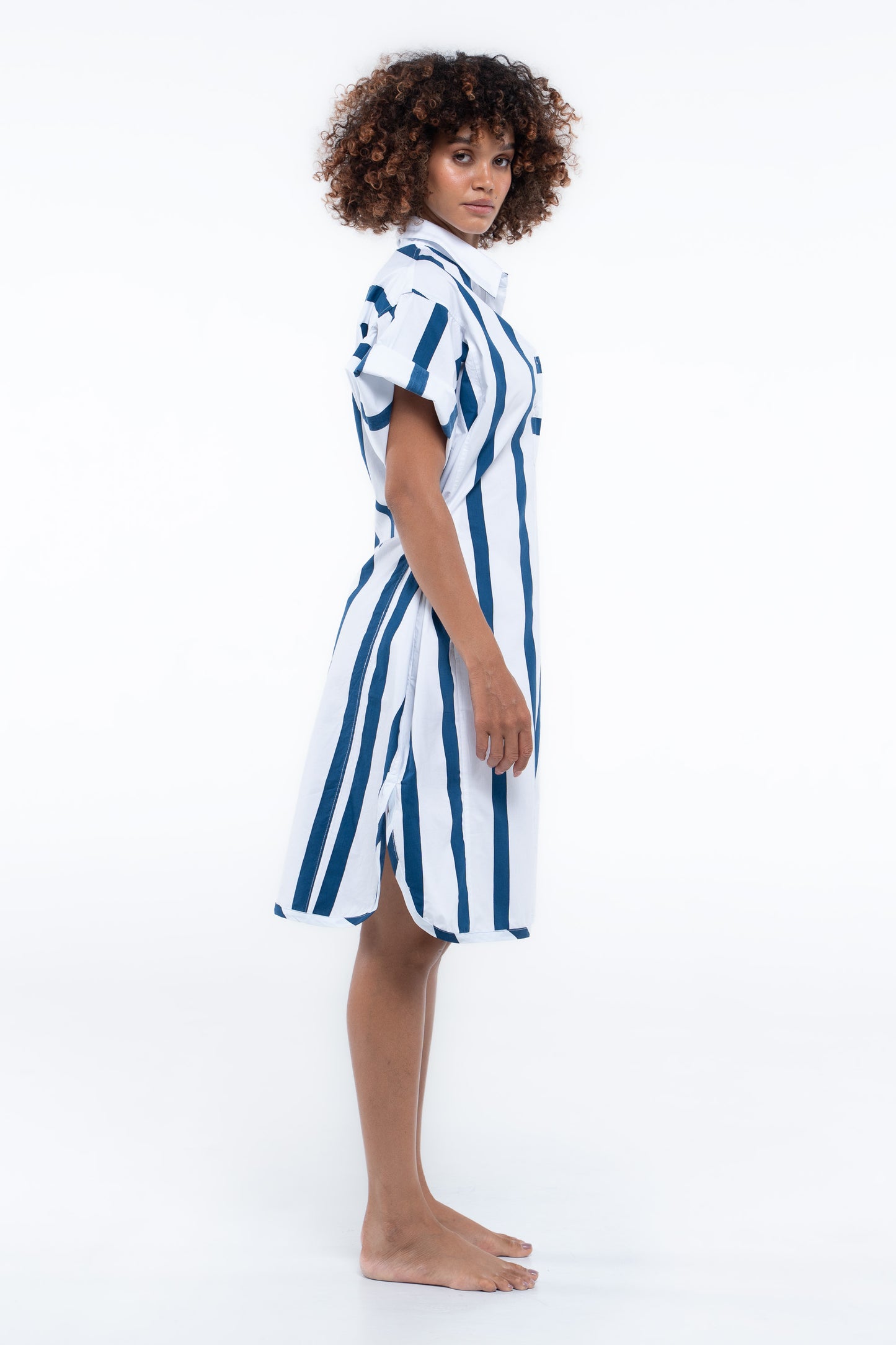 The Maine Dress