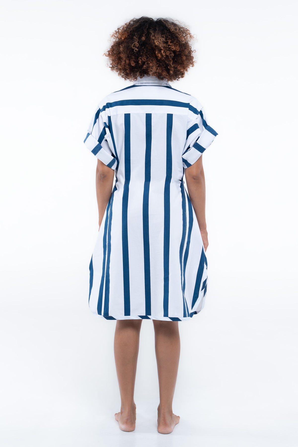 The Maine Dress