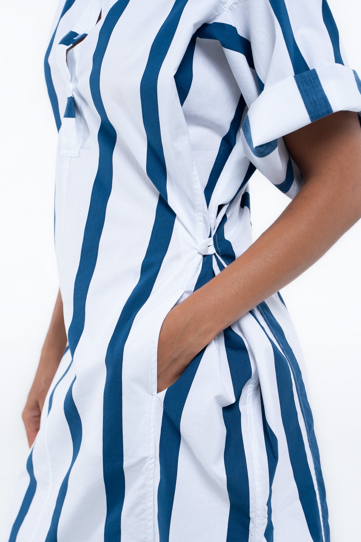 The Maine Dress