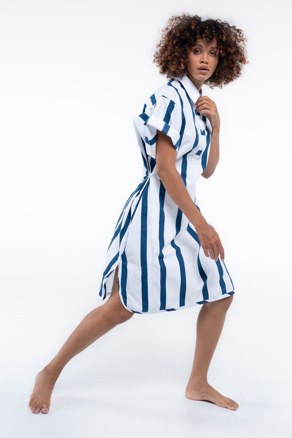 The Maine Dress