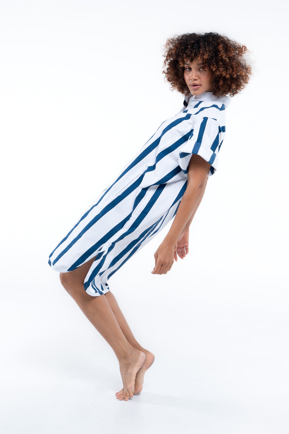 The Maine Dress