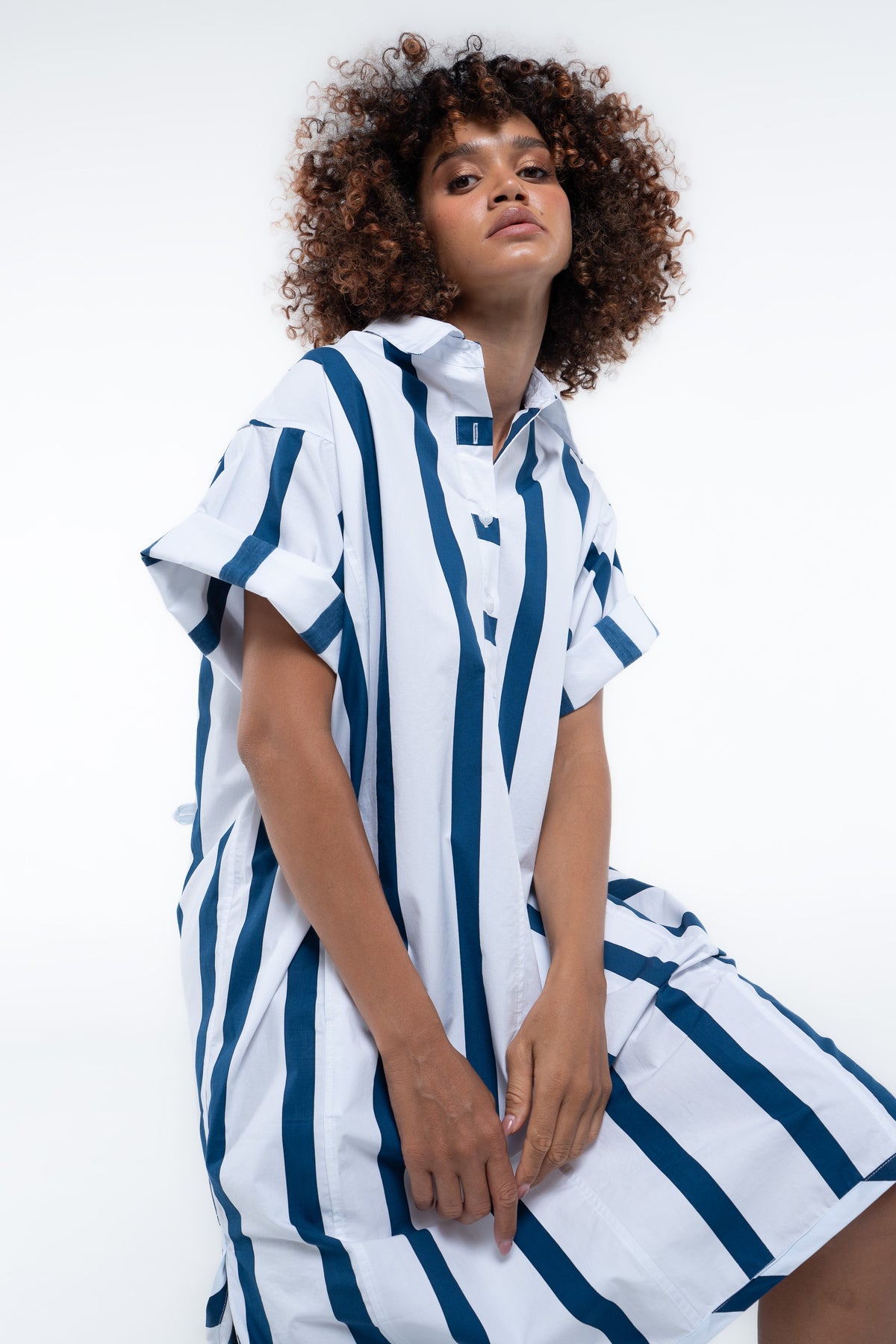 The Maine Dress