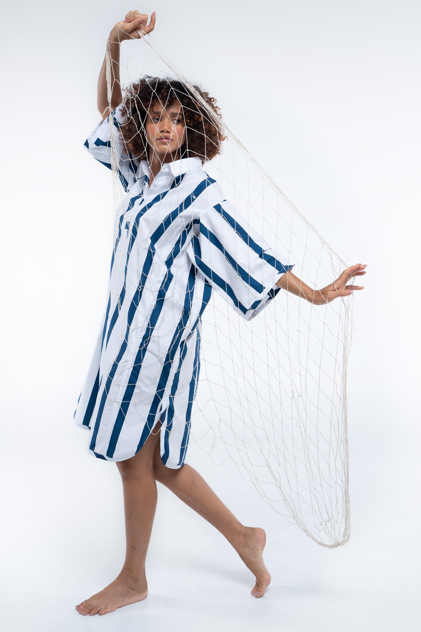 The Maine Dress