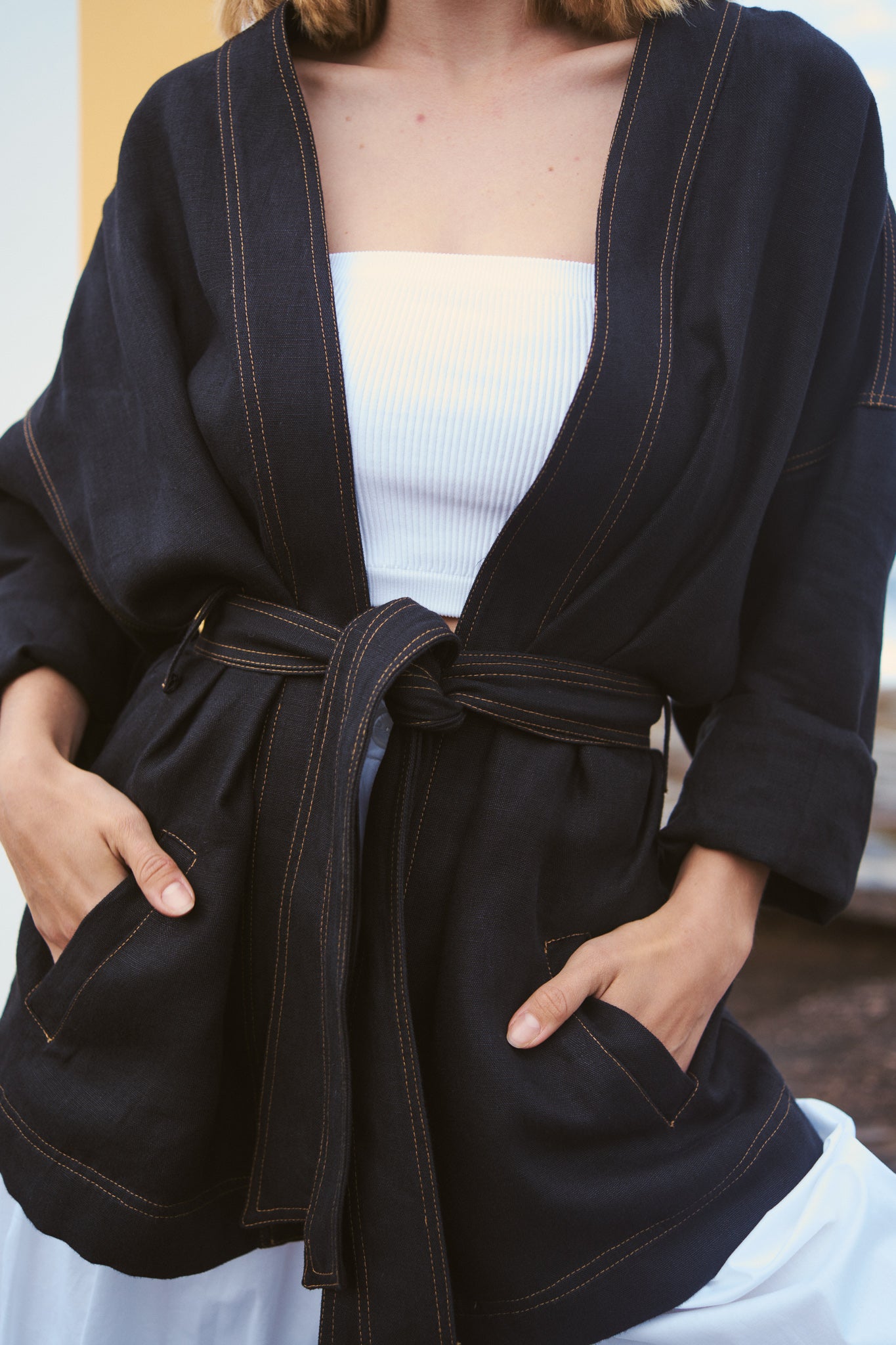 Miyagi Kimono