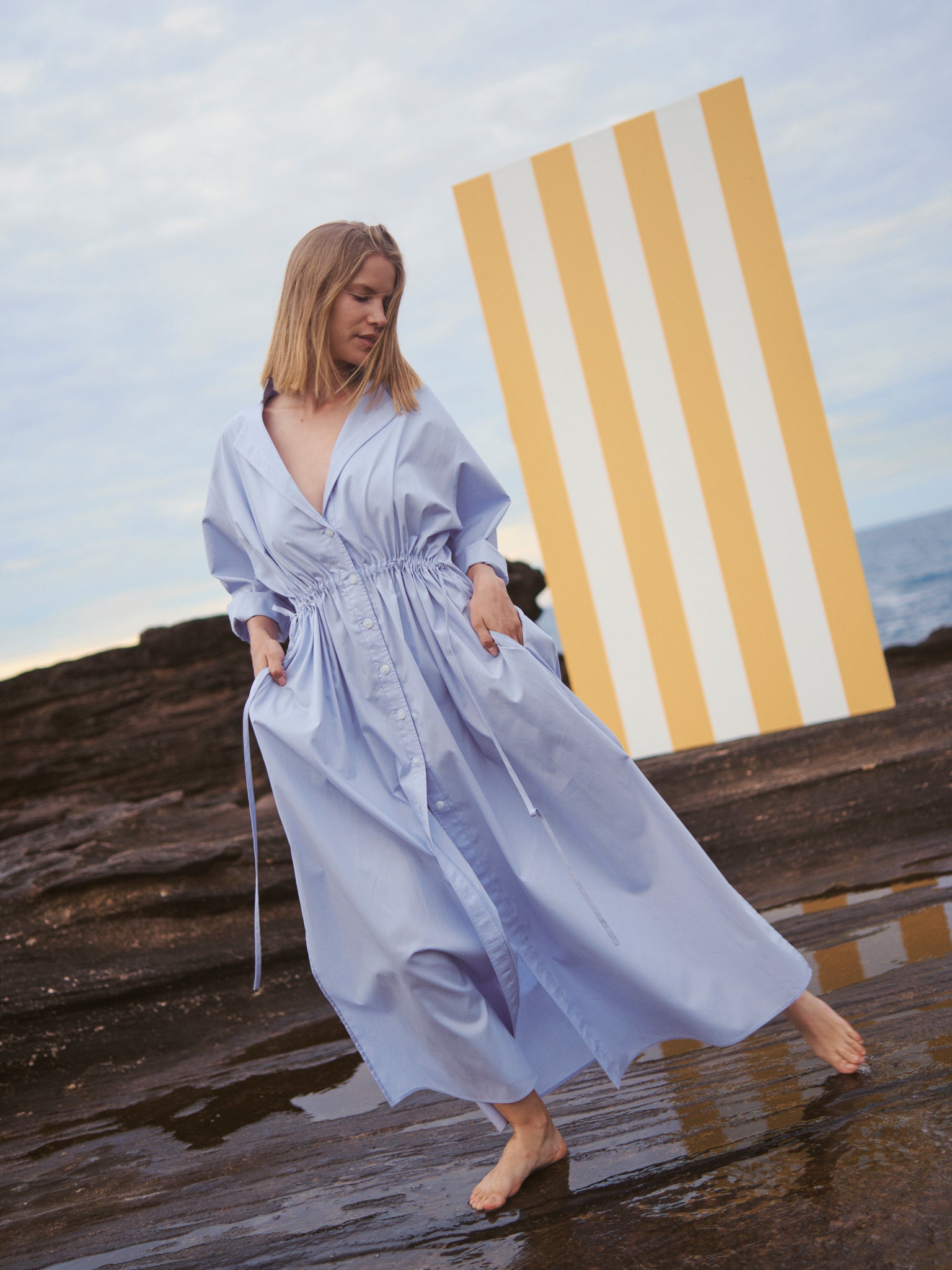Leon Dress
