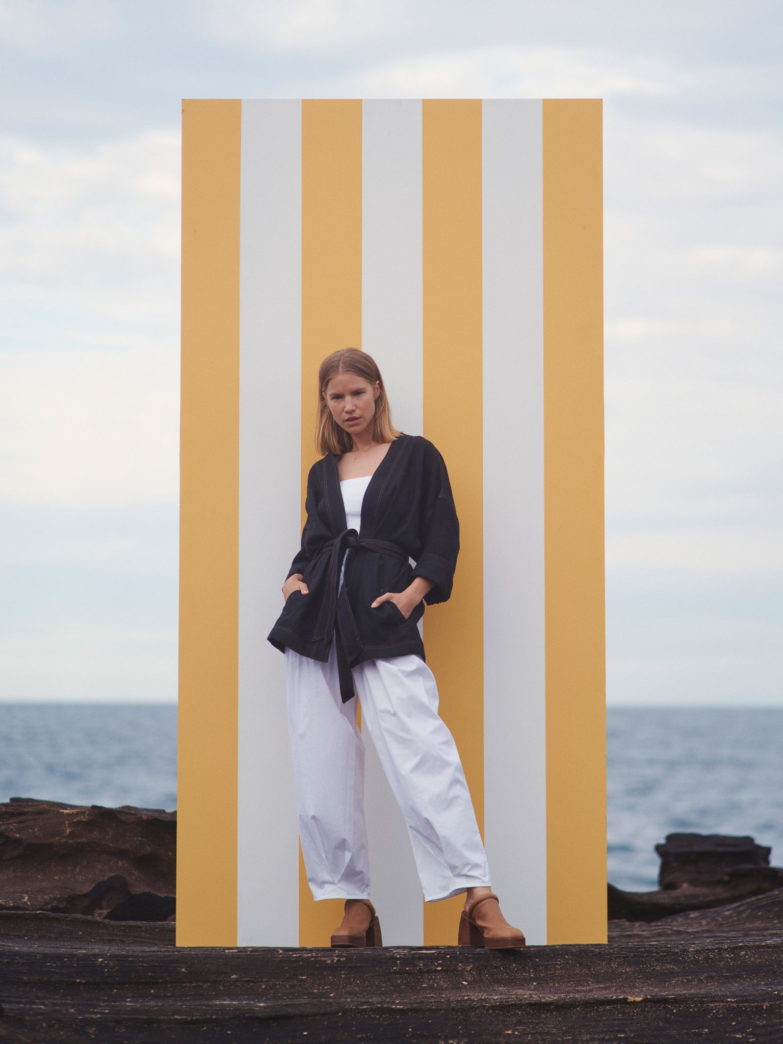 Miyagi Kimono