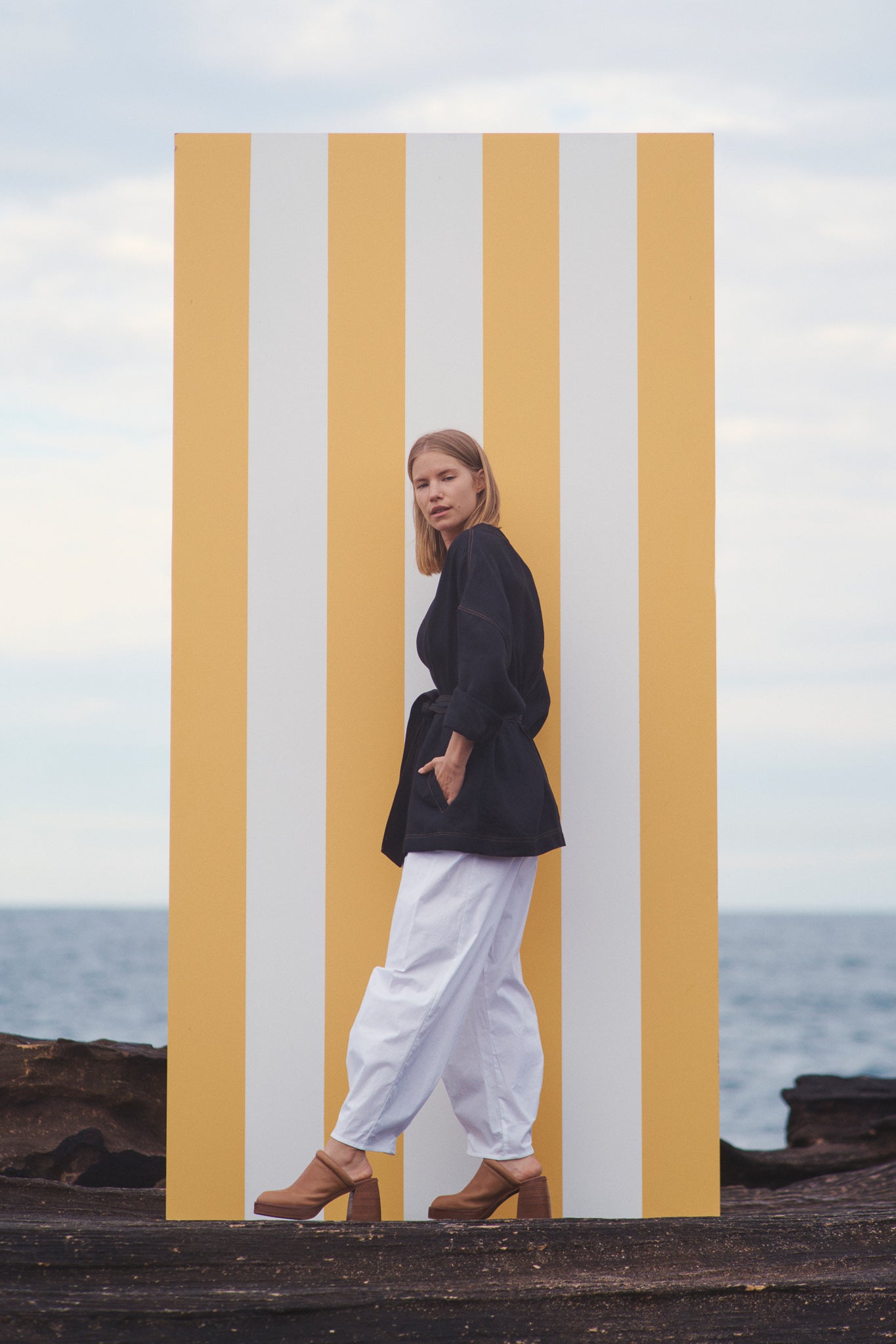 Miyagi Kimono