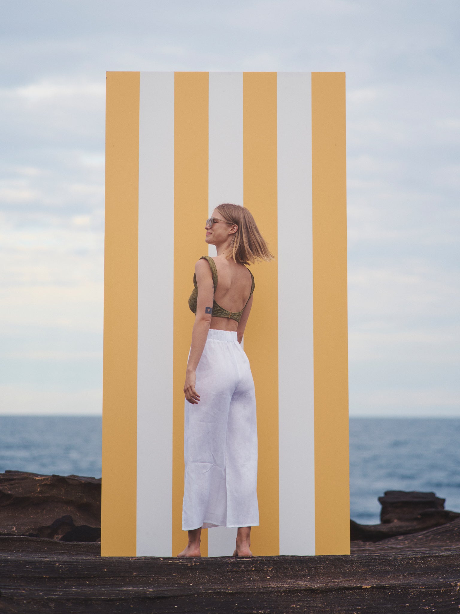The Essential Pant