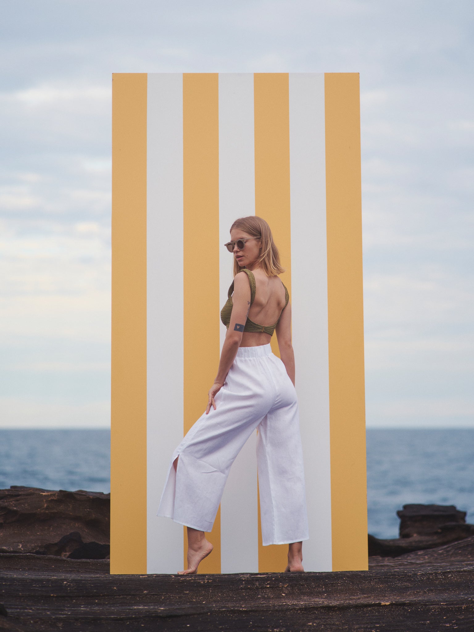 The Essential Pant