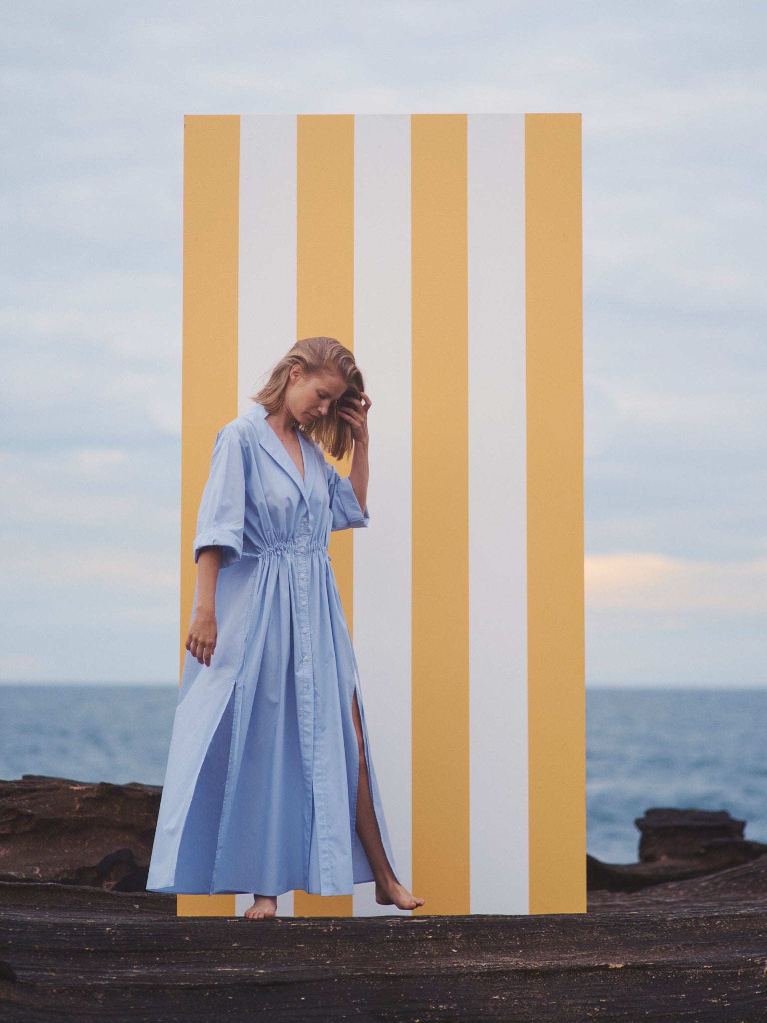 Leon Dress