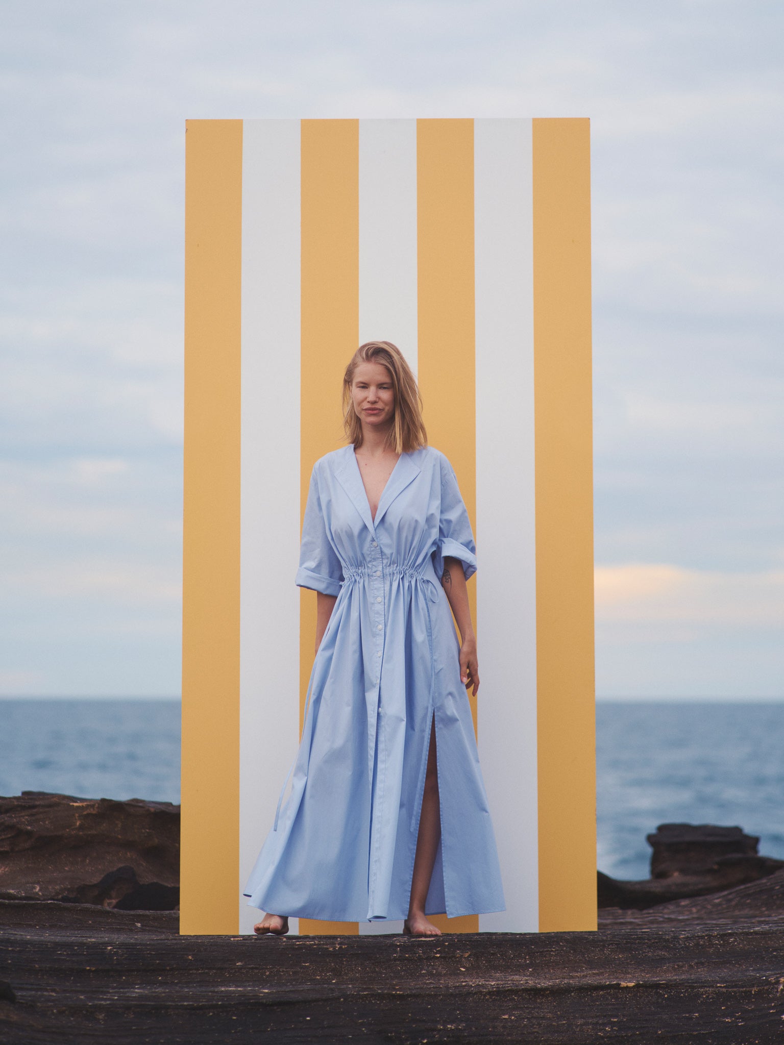 Leon Dress